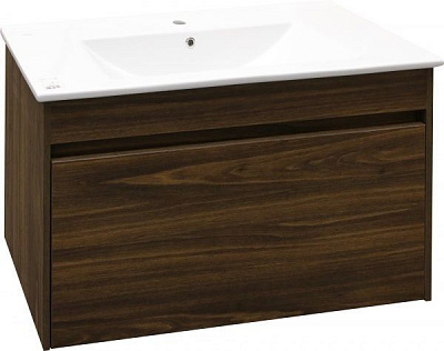 Тумба ScandiSPA Gerd-100-А (SU-100)Бурбон