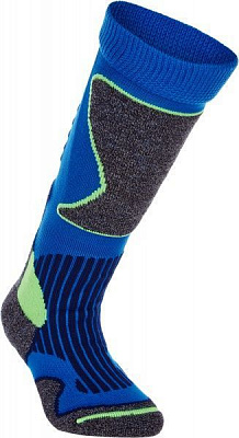 Шкарпетки McKinley New Nils jrs 205261-908543 синій р.31-34