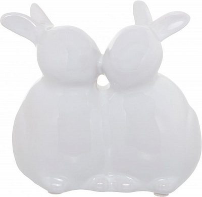 Статуэтка Зайки 1702-15 Eterna