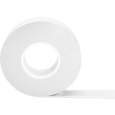 Монтажна двостороння стрічка PROзапас 9 мм х 2 м екстраміцна біла PZ6105-9-2,0