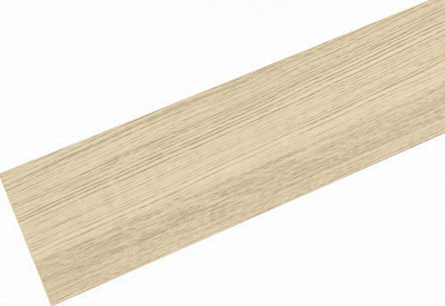 Накладка декоративна Bella Vita до СМ карнизу 5 см набірний дуб білений