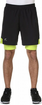 Шорти Pro Touch All III 257947-901050 р. 2XL чорний