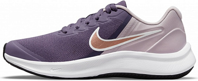 Кроссовки Nike DA2776-501 р.40 сиреневый