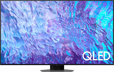Телевізор Samsung QE65Q80CAUXUA 65″