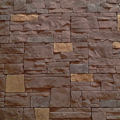 Плитка бетонная уголок Einhorn МАРКХОТ 111 0,96 пог.м 