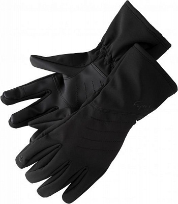 Варежки McKinley 268017-057 р. 6,5 черный