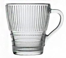 Чашка для чаю Louis 280 мл P1852/1 Luminarc