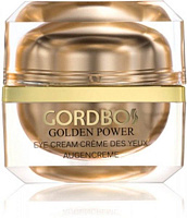 Крем для шкіри навколо очей Gordbos Golden Power Eye Cream 30 мл 1 шт./уп.