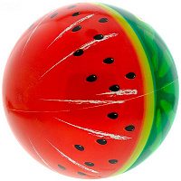 Мяч Star Арбуз 23 см