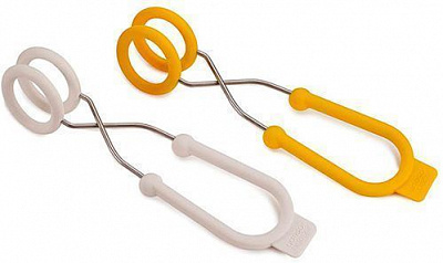 Щипці кухонні для яєць O-Tongs 2 шт 01000739 Joseph Joseph