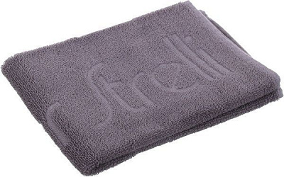 Набор салфеток Кларисе Grey 2 шт. 50x50 см серый 