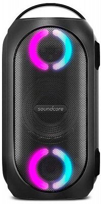 Акустическая система Anker 2.1 black SoundCore Rave Mini