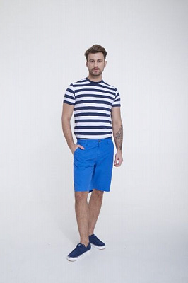 Шорти BigStar Ross 111296401 р. 33 синій