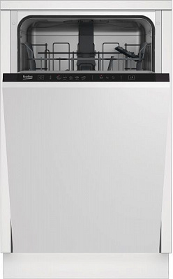 Посудомийна машина Beko DIS35021
