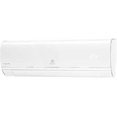 Кондиціонер Electrolux Fusion EACS/I-12 HF/N3_18Y