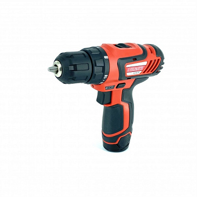 Шуруповерт акумуляторний Felisatti ДА-12ЭР/F11140