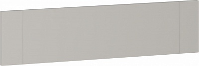 Дверь к шкафу Грейд ФЛЕКС МДФ 196х796х16 ммкашемир