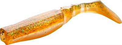 Приманка риболовна Mikado Fishunter 105 мм 5 шт. силіконова колір-33