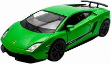 Автомодель Uni Fortune 1:32 Lamborghini Gallardo 554998M(A)
