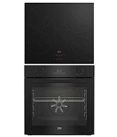 Комплект встраиваемой техники Beko BBSE17300B