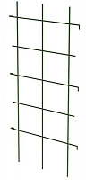 Опора для рослин Ferrum Decor драбинка 400x1000 мм
