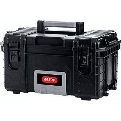Ящик для ручного инструмента Keter GEAR ROC 22