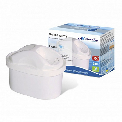 Картридж для фильтра Aquakut Картридж Экстра 