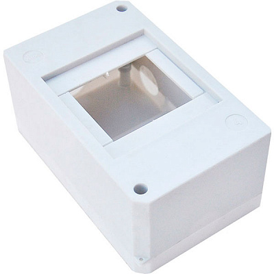 Корпус Контакт К-4