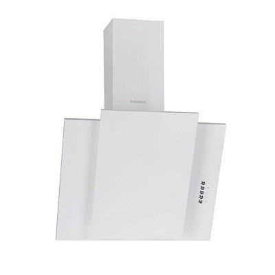 Вытяжка Pyramida KZ 60 WH