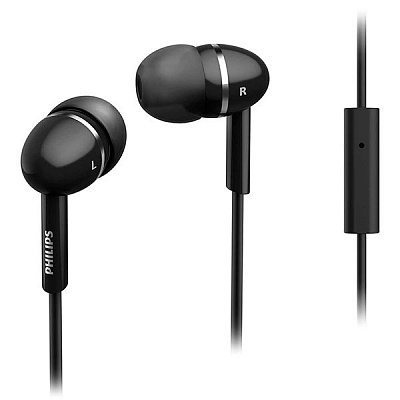 Наушники Philips SHE1455BK
