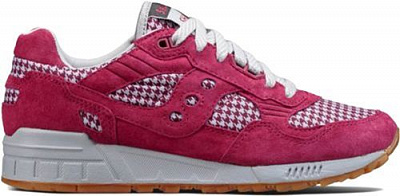 Кроссовки Saucony Shadow 5000 HT 60350-3s р.8,5 розовый