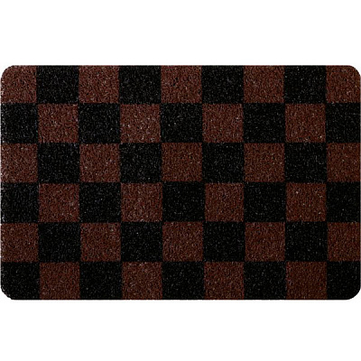 Коврик виниловый New Way С002 40х60 см