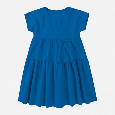 Платье KOSTA р.158-164 синий 1987-5 