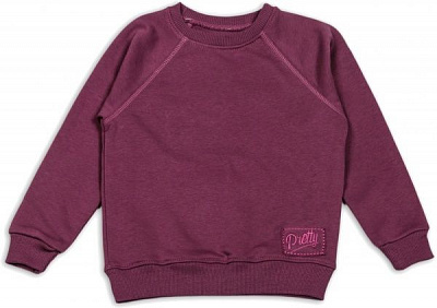 Джемпер Фламинго р.134 сиреневый 897-321 