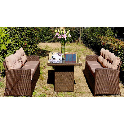 Комплект мебели Colorado YF-8299С