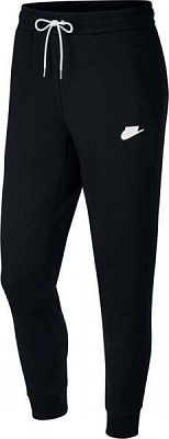 Брюки Nike M NSW MODERN JGGR FLC CU4457-010 р. XS черный