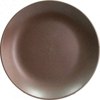 Тарелка десертная Milika Sesame Chocolate (M04070-10589) 19.5 см