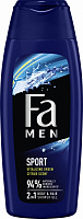Гель для душу Fa Men Sport 400 мл