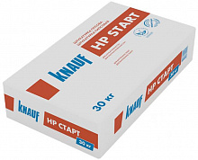 Штукатурка Knauf НР Старт 30 кг