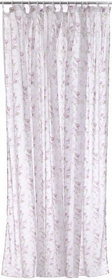 Тюль ERT XP3848-4/280 SilkPech ut 300х270 см