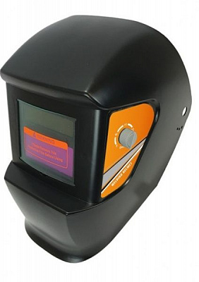 Маска зварювальника X-Treme WH-1000 97731