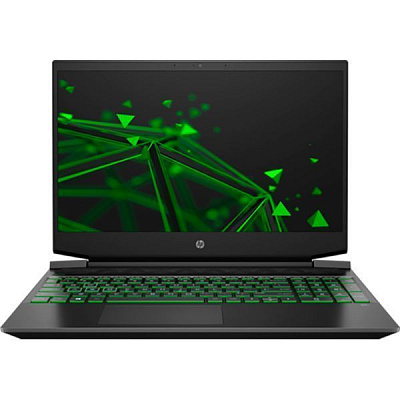 Ноутбук HP Pavilion Gaming 15 15,6 