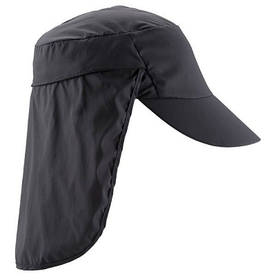 Кепка McKinley 244693-19-0201 S/M чорний