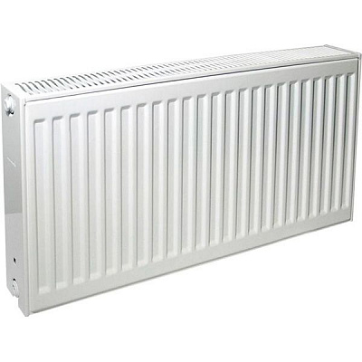 Радиатор стальной Hi-Therm 500*22*600 бок