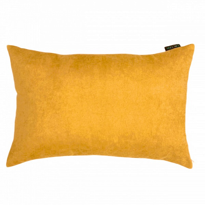 Подушка декоративная Sparta 40x60 см темно-желтый Decora textile 