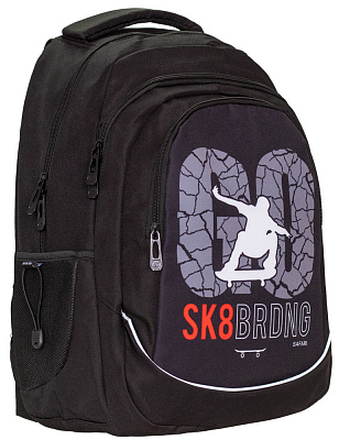 Рюкзак Safari 44x32x18 см 13010202