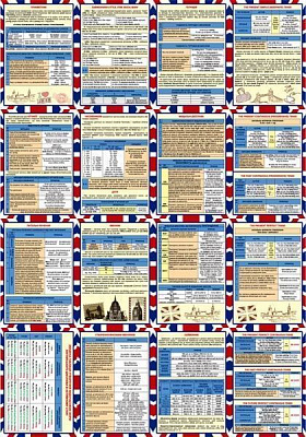 Карточки обучающие Світ поздоровлень Английский язык 16 шт. 