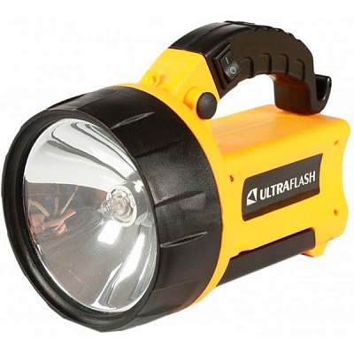 Фонарь Ultraflash UF 3801