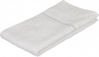 Рушник Rize 30x50 см молочний La Nuit