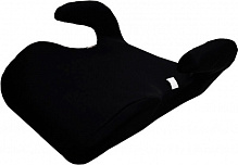 Автокрісло-бустер MILEX Coti чорний FP-C30001